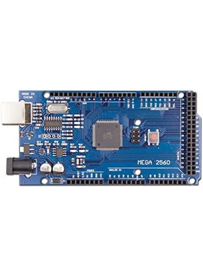 اكس برو 5 لوحة ميجا 2560 R3 مع كابل USB متوافقة مع أردوينو - Image 4